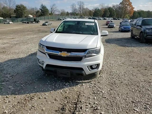 2018 Chevrolet Colorado - Image 11