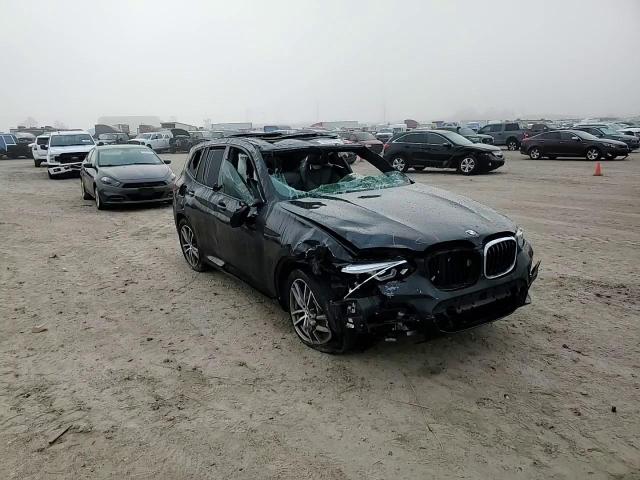 2018 BMW X3 xDrive30I VIN: 5UXTR9C57JLC78281 Lot: 80199734