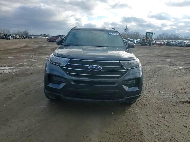 2022 Ford Explorer - Image 15