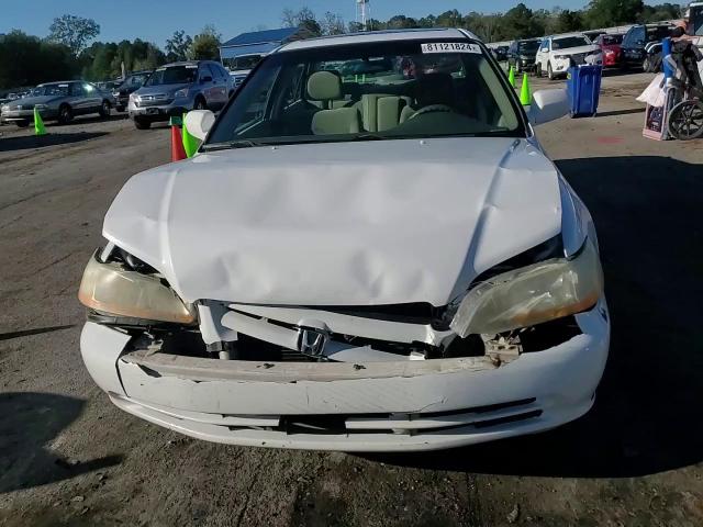2002 Honda Accord - Image 11