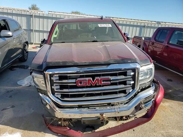 2017 GMC Sierra - Image 11