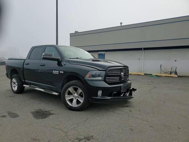 2015 RAM 1500 - Image 11