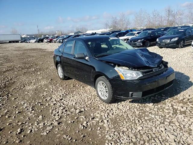 2009 Ford Focus Se VIN: 1FAHP35N89W159630 Lot: 79543994