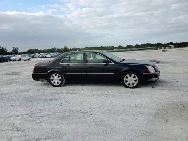 2007 Cadillac Dts VIN: 1G6KD57Y17U172033 Lot: 81331644