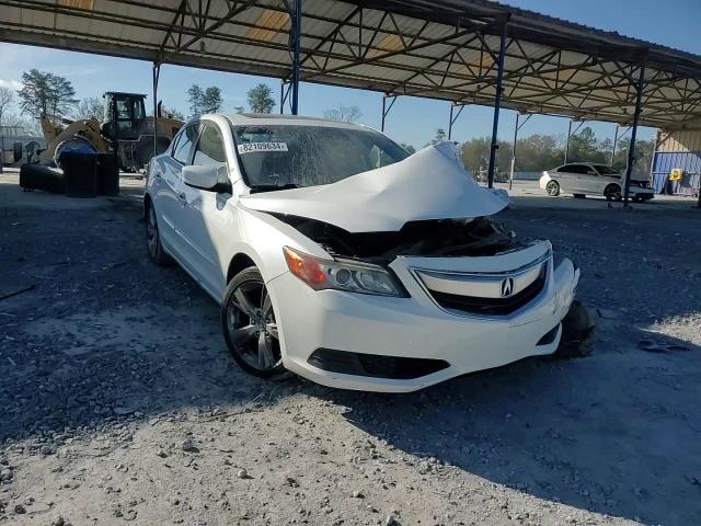 2015 Acura Ilx 20 VIN: 19VDE1F32FE002299 Lot: 82109634