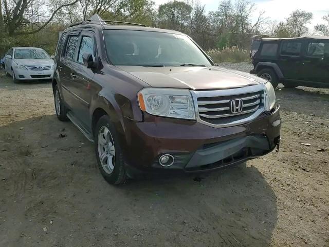 2015 Honda Pilot - Image 12