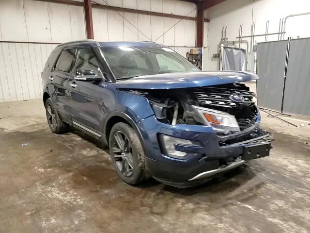 2017 Ford Explorer - Image 14