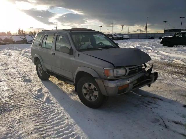1999 Nissan Pathfinder - Image 11