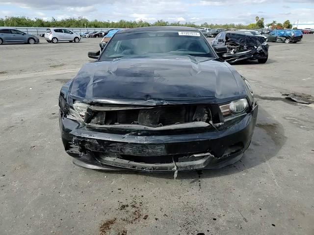 2012 Ford Mustang - Image 10