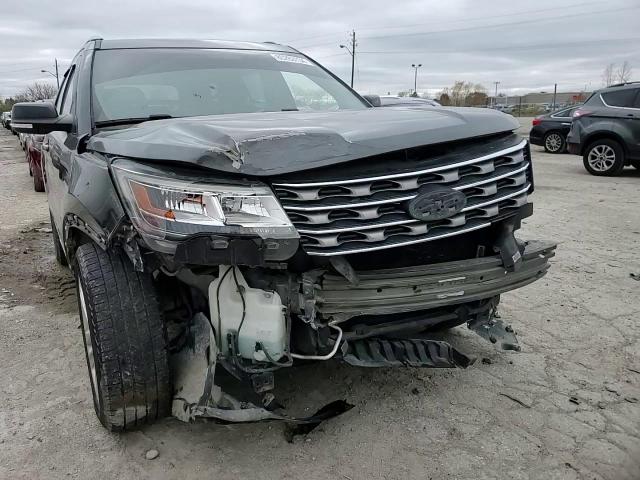 2016 Ford Explorer Xlt VIN: 1FM5K8D84GGC70750 Lot: 80283134