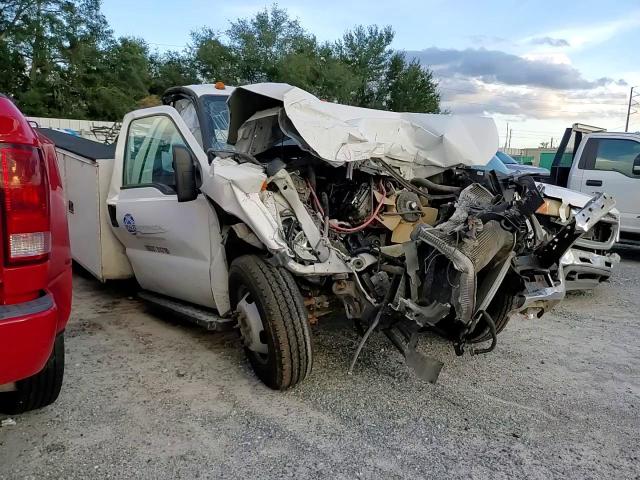 2015 Ford F350 Super Duty VIN: 1FDRF3G63FEA47869 Lot: 80375775