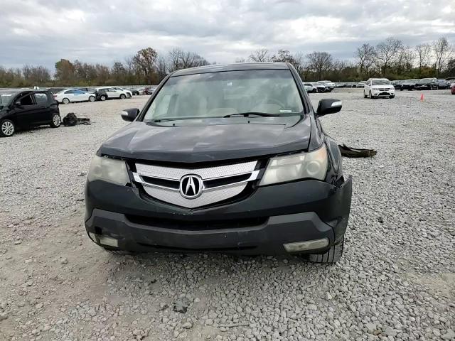 2008 Acura Mdx Sport VIN: 2HNYD28808H515448 Lot: 78899894