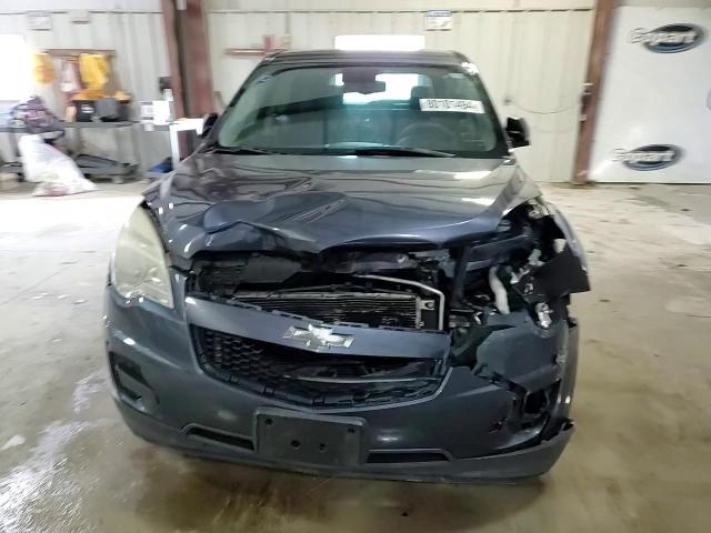 2013 Chevrolet Equinox - Image 14