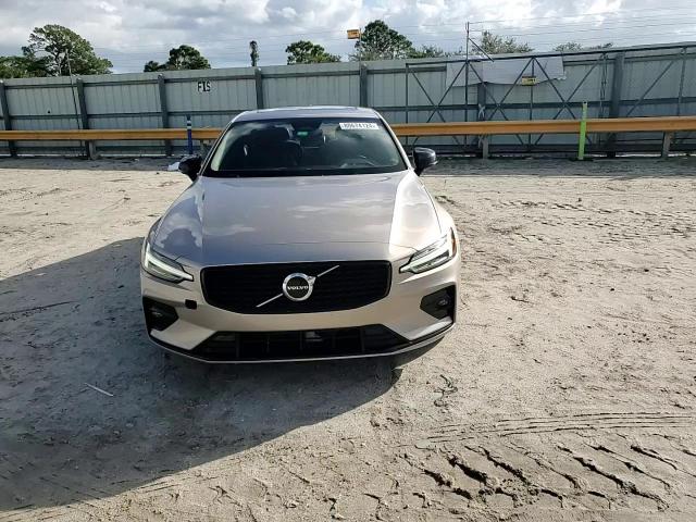 2023 Volvo S60 Core VIN: 7JRL12TK2PG239426 Lot: 80674124