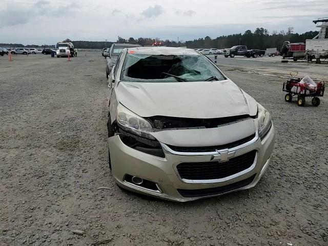 2015 Chevrolet Malibu - Image 11