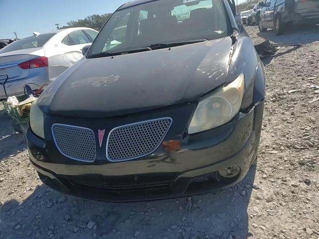 2005 Pontiac Vibe VIN: 5Y2SL63825Z405798 Lot: 81632354