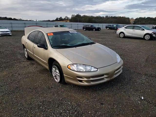 2000 Dodge Intrepid VIN: 2B3HD46R0YH132236 Lot: 78850834