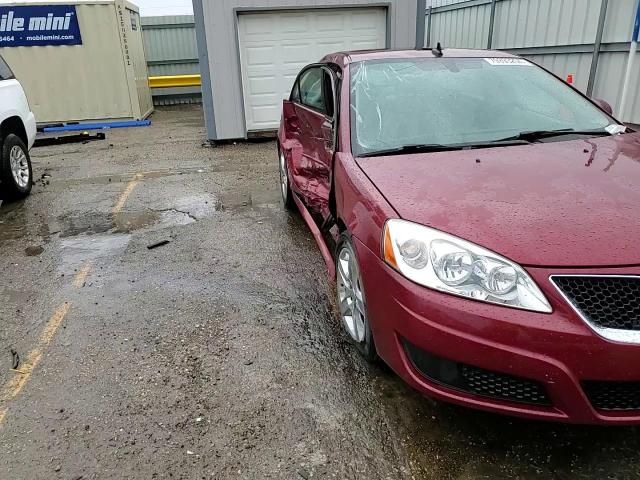 2010 Pontiac G6 VIN: 1G2ZA5E06A4117848 Lot: 79393204