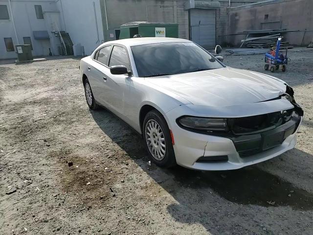 2019 Dodge Charger Police VIN: 2C3CDXKT0KH700797 Lot: 79657154