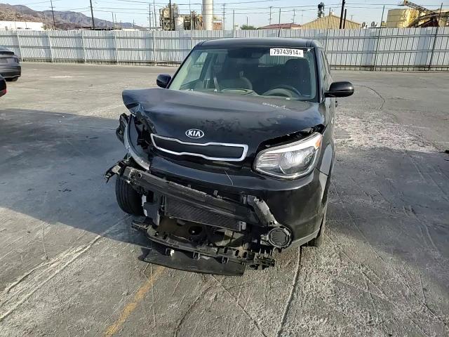 2016 Kia Soul VIN: KNDJN2A2XG7265026 Lot: 79743914