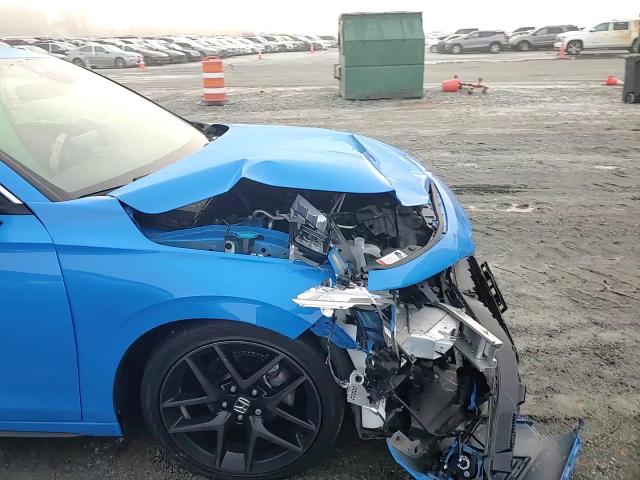 2022 Honda Civic - Image 10