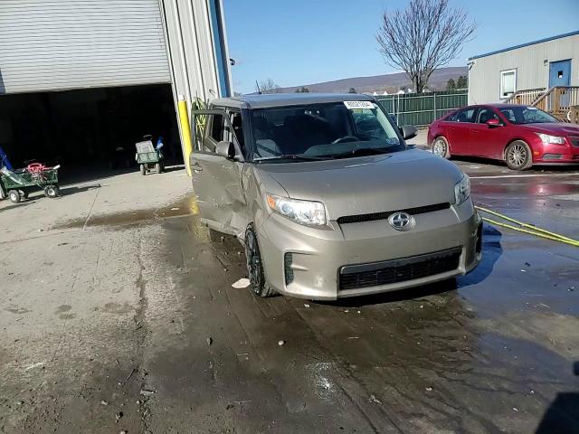 2012 Toyota Scion Xb VIN: JTLZE4FE6CJ025118 Lot: 80521264