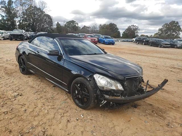 2013 Mercedes-Benz E 550 VIN: WDDKK7DF7DF207004 Lot: 79994964