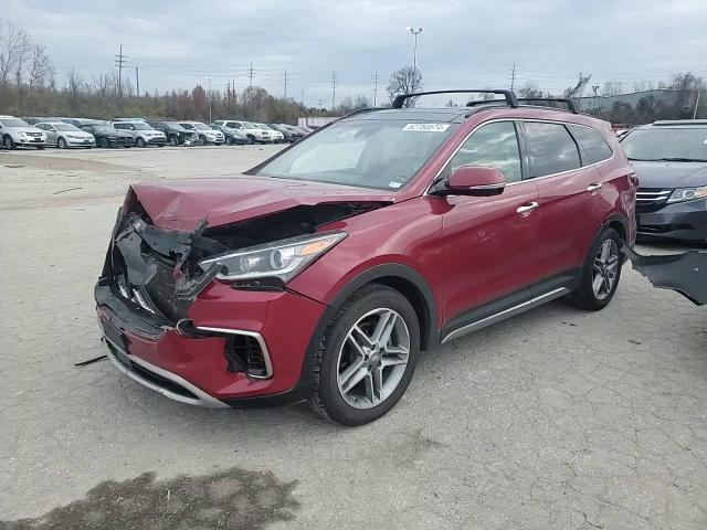 2018 Hyundai Santa Fe - Image 11