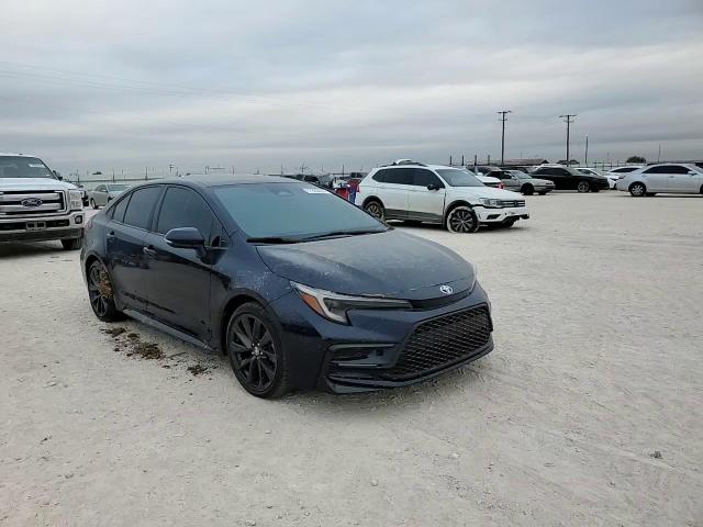 2024 Toyota Corolla Se VIN: 5YFS4MCE7RP171665 Lot: 77393504