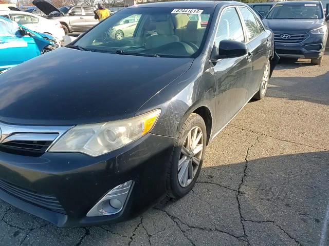 2012 Toyota Camry - Image 11