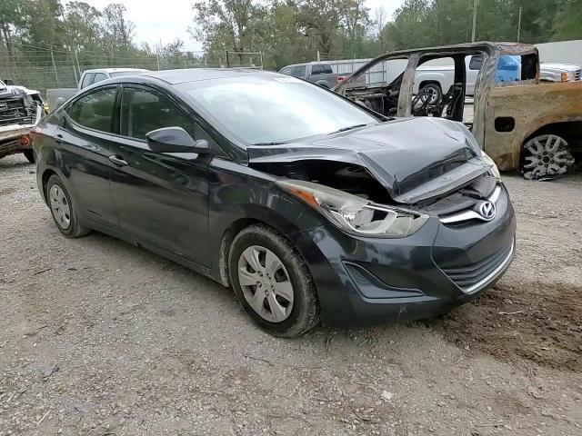 2016 Hyundai Elantra - Image 11