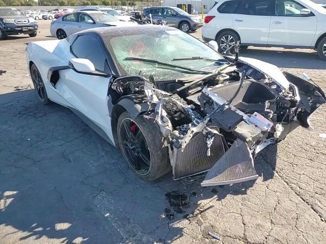 2021 Chevrolet Corvette - Image 11