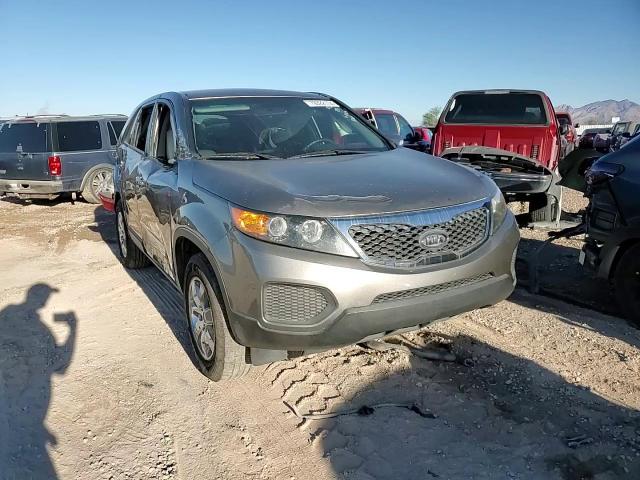 2012 Kia Sorento Base VIN: 5XYKT3A14CG231703 Lot: 79322174