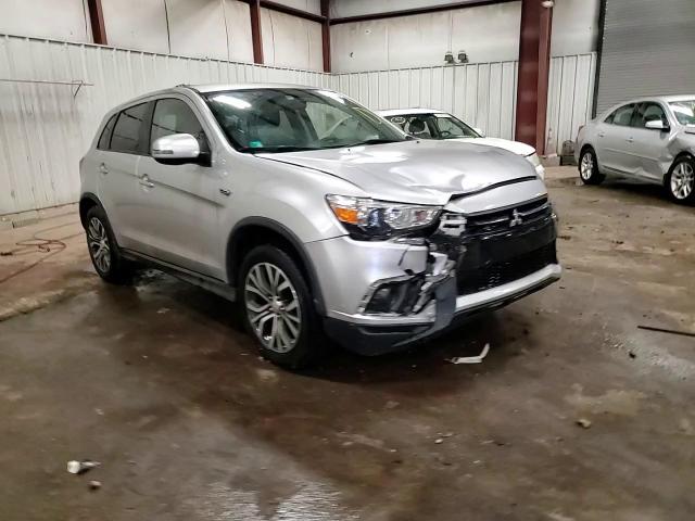 2019 Mitsubishi Outlander Sport Es VIN: JA4AP3AU6KU023873 Lot: 81072094