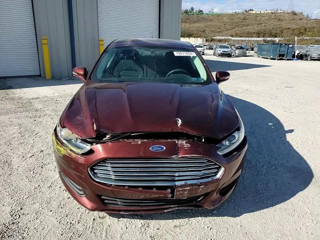 2016 Ford Fusion - Image 13