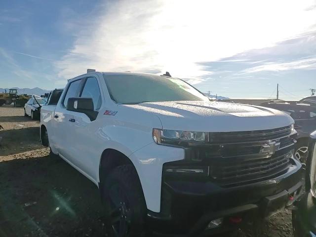 2020 Chevrolet Silverado - Image 11