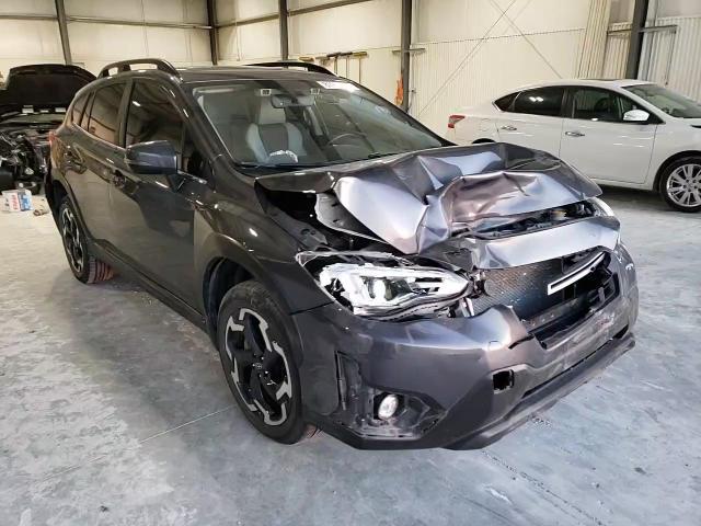 2023 Subaru Crosstrek Limited VIN: JF2GTHMCXPH212118 Lot: 81946094