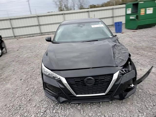 2021 Nissan Sentra - Image 10