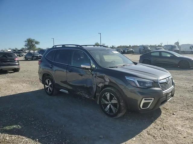 2021 Subaru Forester - Image 12