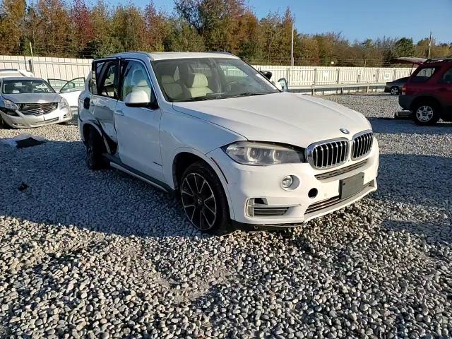 2017 BMW X5 - Image 11
