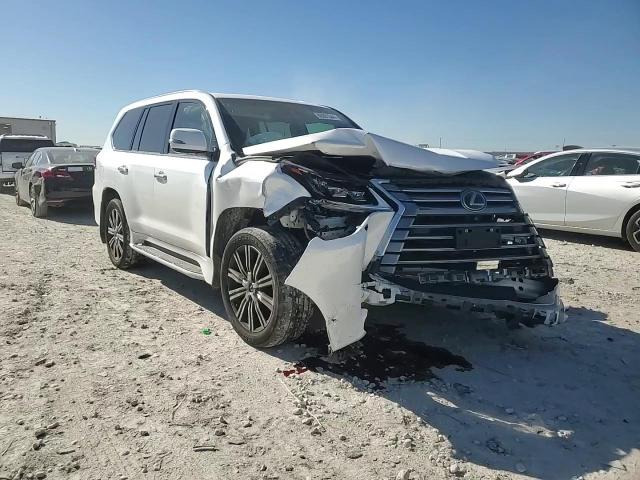 2018 Lexus Lx 570 VIN: JTJHY7AXXJ4281909 Lot: 80891544