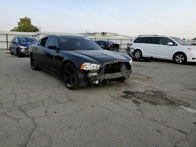 2014 Dodge Charger R/T VIN: 2C3CDXCT2EH288336 Lot: 79274684