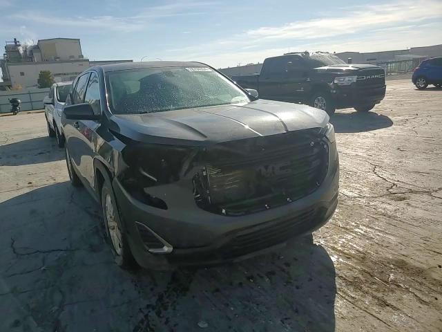 2018 GMC Terrain Sle VIN: 3GKALMEV9JL180269 Lot: 78794394