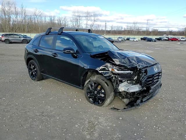 2024 Honda HR-V - Image 13
