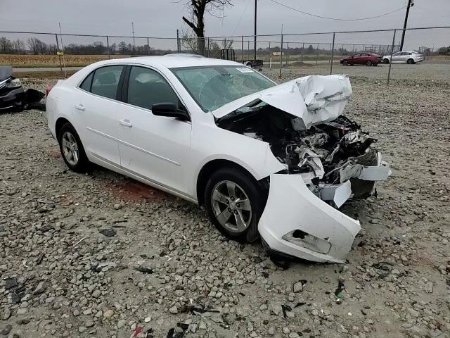 2015 Chevrolet Malibu - Image 10