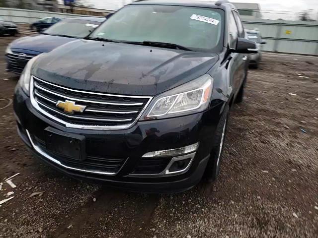 2014 Chevrolet Traverse Lt VIN: 1GNKRGKD9EJ171264 Lot: 79314244