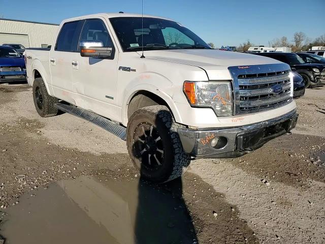 2014 Ford F-150 - Image 11