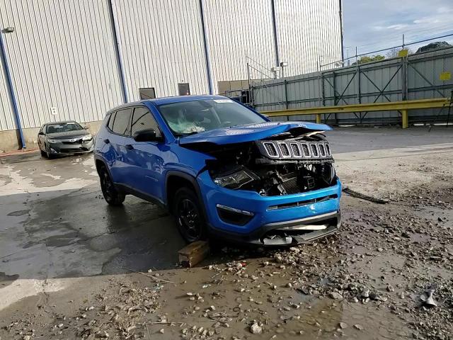 2018 Jeep Compass - Image 15