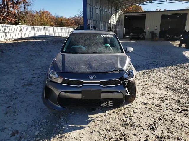 2019 Kia Rio S VIN: 3KPA25AB5KE177813 Lot: 80779584