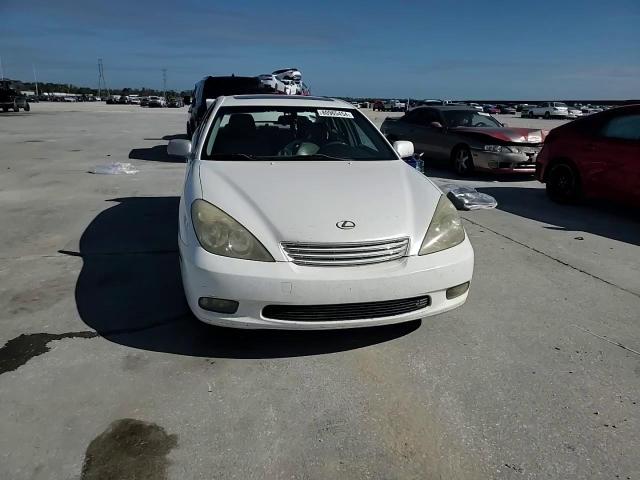 2002 Lexus Es 300 VIN: JTHBF30G120081386 Lot: 80965454